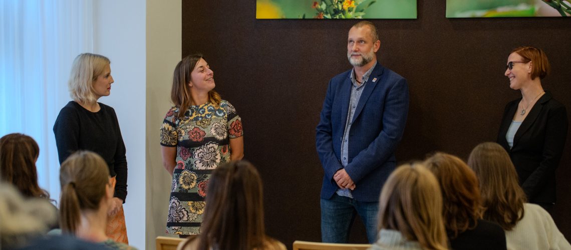 konference