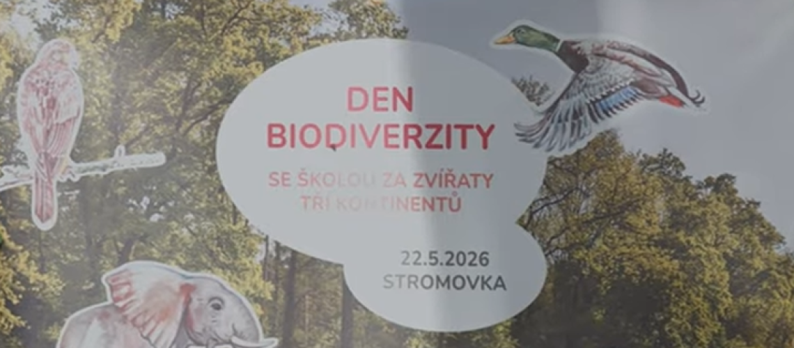 Den Biodiverzity